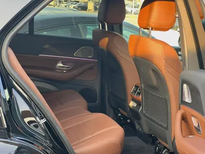 Brand New 2025 Mercedes-Benz GLE 350 | Low Mileage | American Specs-10