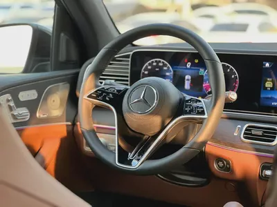Brand New 2025 Mercedes-Benz GLE 350 | Low Mileage | American Specs-15