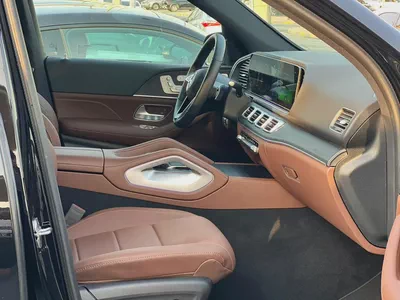 Brand New 2025 Mercedes-Benz GLE 350 | Low Mileage | American Specs-16
