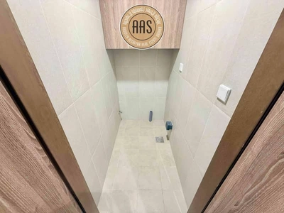 LUXURY 1BHK CHILLER FREE 15 DAYS FREE PARKING-10