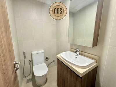 LUXURY 1BHK CHILLER FREE 15 DAYS FREE PARKING-8