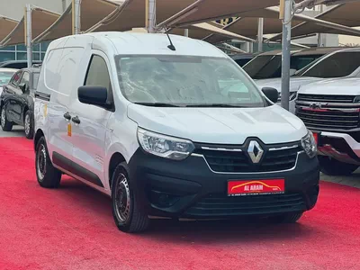 2023 Renault Express  | Van | Manual | Ref#1121-0