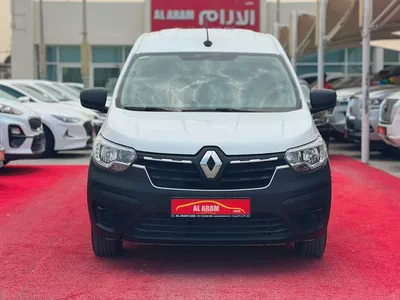 2023 Renault Express  | Van | Manual | Ref#1121-1