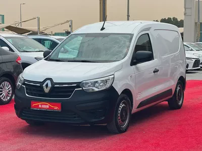 2023 Renault Express  | Van | Manual | Ref#1121-2