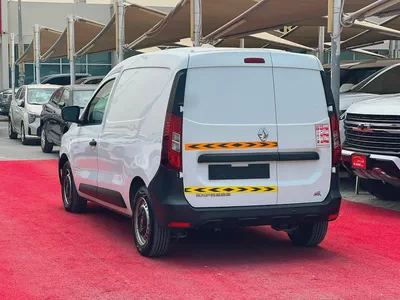 2023 Renault Express  | Van | Manual | Ref#1121-3