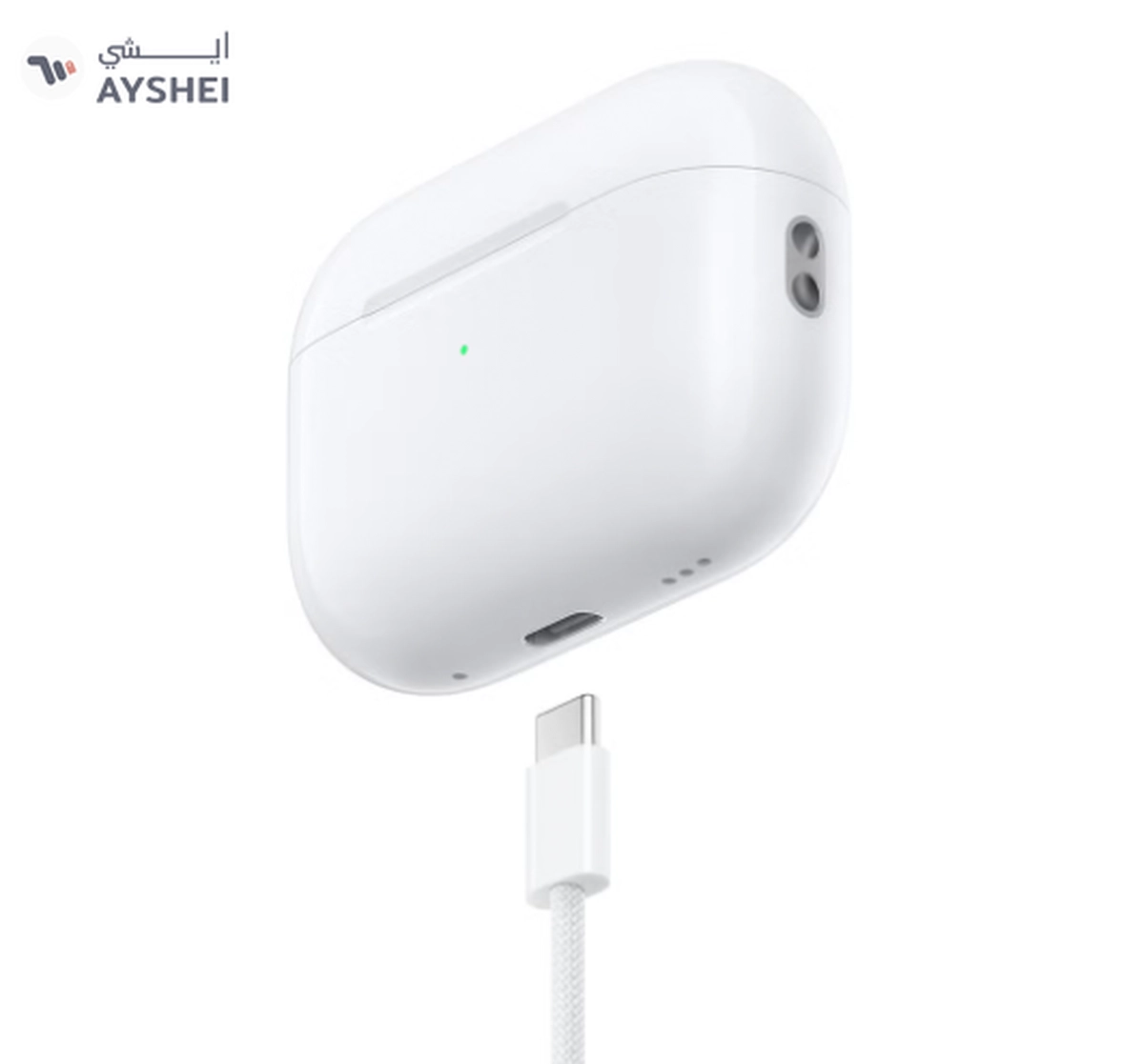 AirPods Pro 2 Wireless Earbuds, Bluetooth Headphones-4-4
