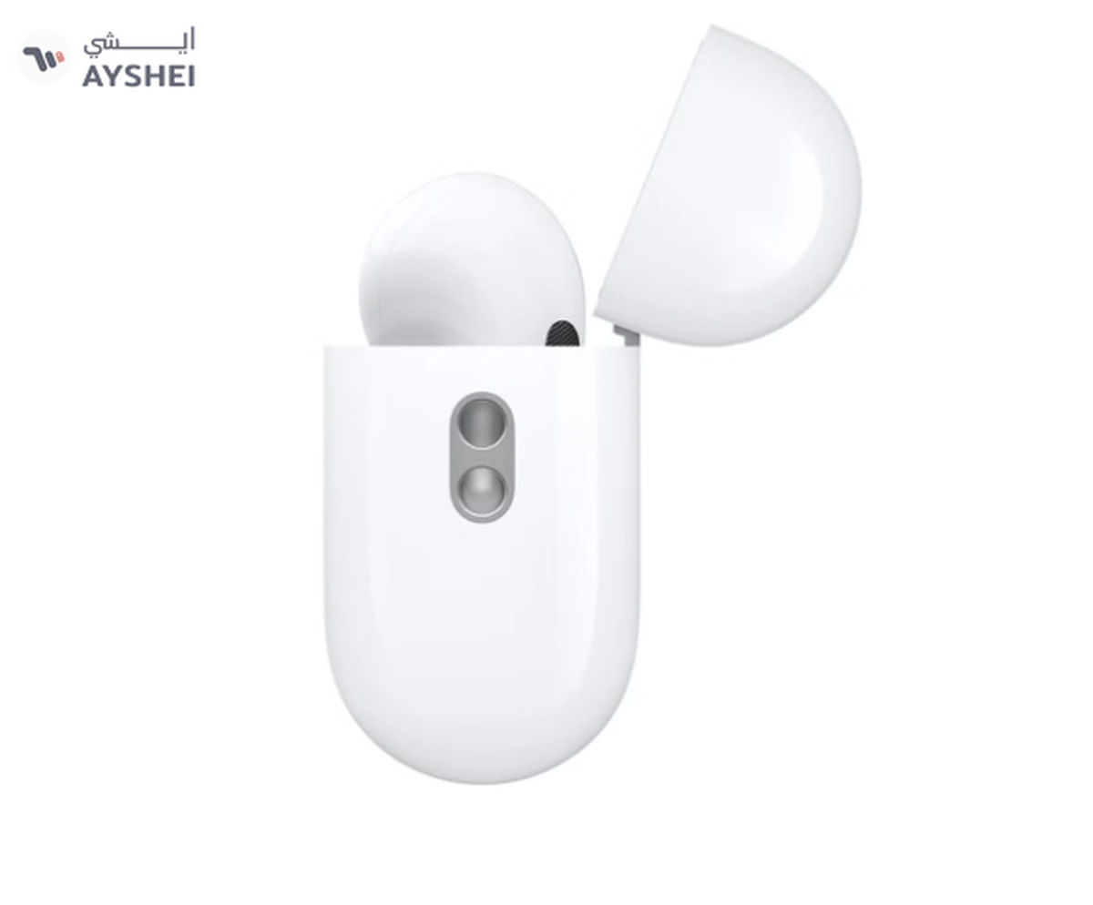 AirPods Pro 2 Wireless Earbuds, Bluetooth Headphones-5-5