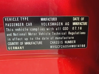 2017 Volkswagen Tiguan R-Line - GCC Specs-19