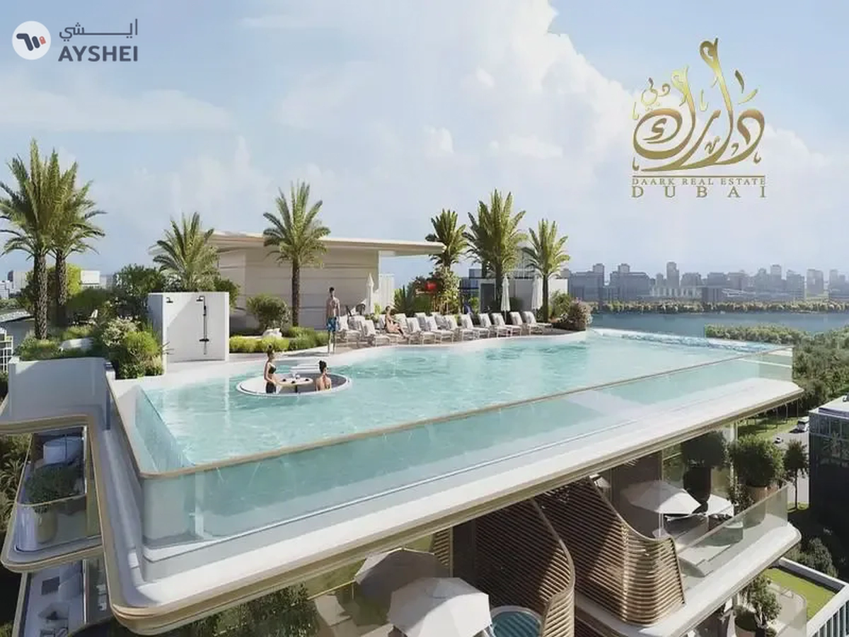 Limited Units – Act Now – Waterfront – Furnished