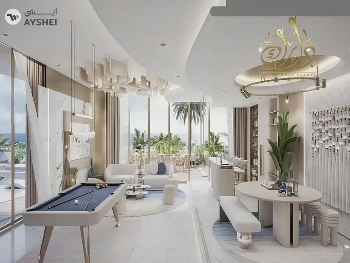 Limited Units – Act Now – Waterfront – Furnished