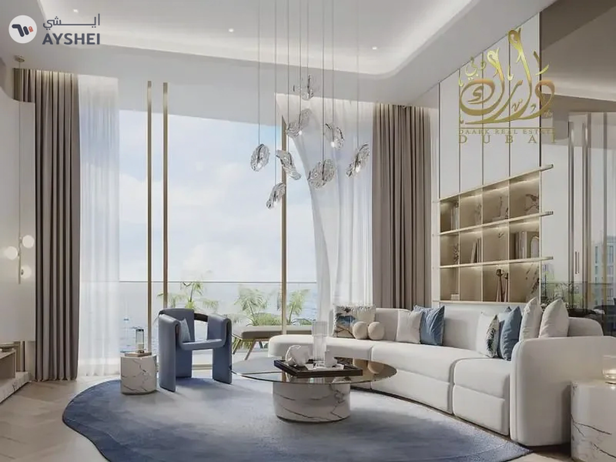 Limited Units – Act Now – Waterfront – Furnished