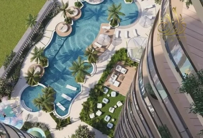 2BR+Maid| 10% Down Payment| LUXURY FINISHING | SPECIAL PAYMENT PLAN|-0