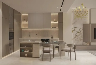 2BR+Maid| 10% Down Payment| LUXURY FINISHING | SPECIAL PAYMENT PLAN|-4