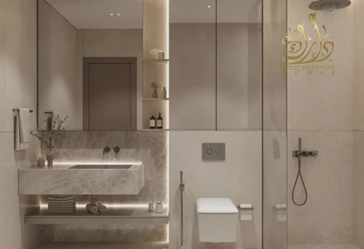 2BR+Maid| 10% Down Payment| LUXURY FINISHING | SPECIAL PAYMENT PLAN|-1