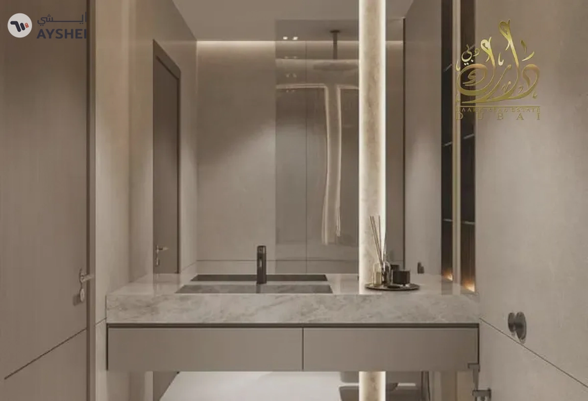 2BR+Maid| 10% Down Payment| LUXURY FINISHING | SPECIAL PAYMENT PLAN|
