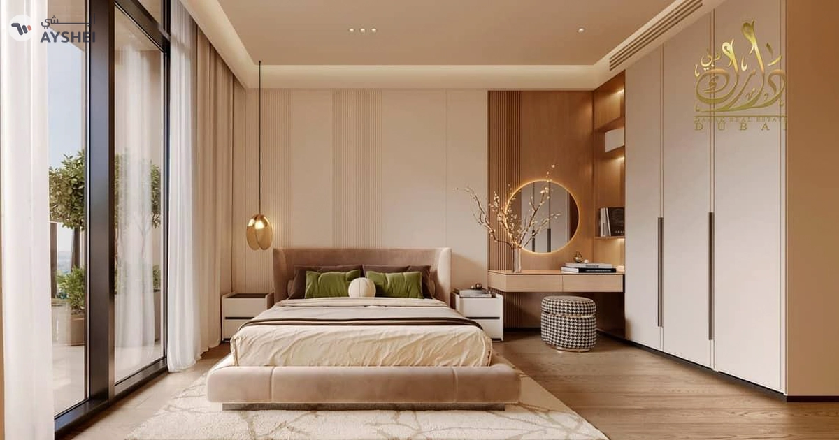 Capitalize on the massive growth of Dubai South