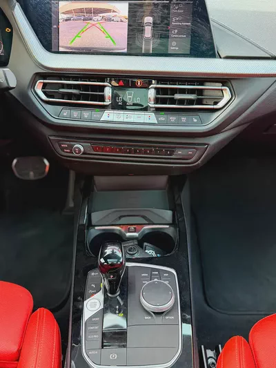 BMW 1-Series 135i 2024 - Korean Specs - Like New-13