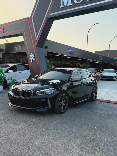 BMW 1-Series 135i 2024 - Korean Specs - Like New-1