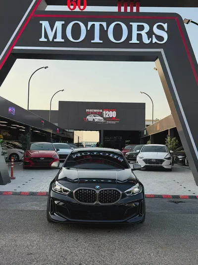 BMW 1-Series 135i 2024 - Korean Specs - Like New-2