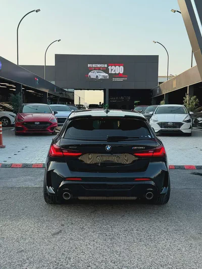 BMW 1-Series 135i 2024 - Korean Specs - Like New-3