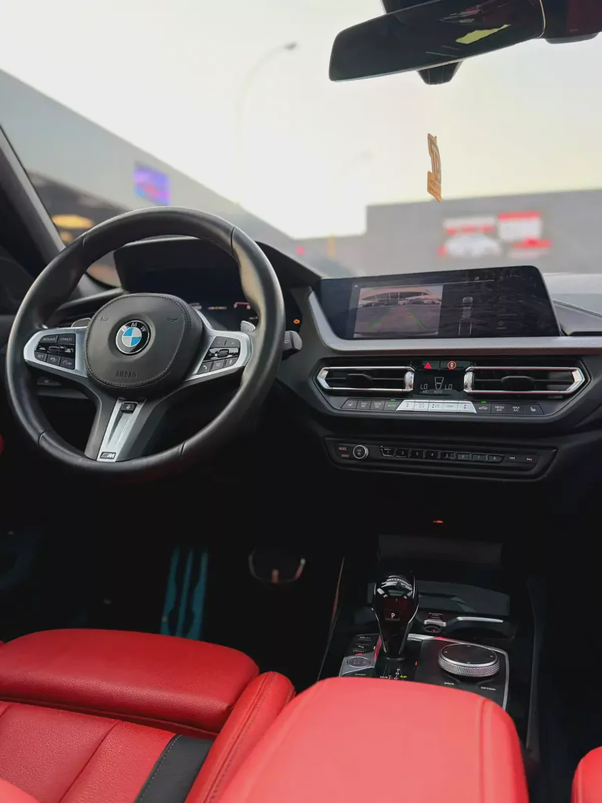 BMW 1-Series 135i 2024 - Korean Specs - Like New-12-12
