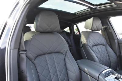 BMW X6 40i XDRIVE 2025 | BLACK-6