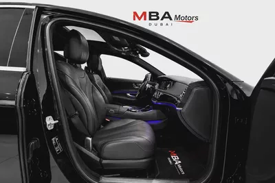 2018 | Mercedes-Benz S450 4Matic | Low Mileage | VIP Seats | Fully Loaded-9