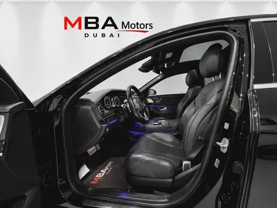 2018 | Mercedes-Benz S450 4Matic | Low Mileage | VIP Seats | Fully Loaded-7
