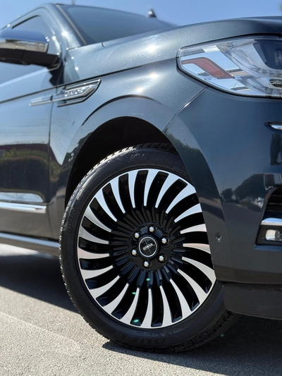 LINCOLN NAVIGATOR PRESIDENTIAL | MODEL: 2021 | WARRANTY VALID TILL 9TH OCTOBER 2026 OR 100,000 KMS |-17
