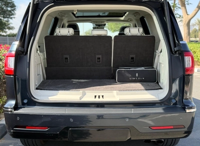 LINCOLN NAVIGATOR PRESIDENTIAL | MODEL: 2021 | WARRANTY VALID TILL 9TH OCTOBER 2026 OR 100,000 KMS |-14