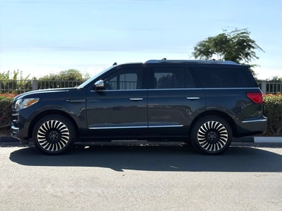 LINCOLN NAVIGATOR PRESIDENTIAL | MODEL: 2021 | WARRANTY VALID TILL 9TH OCTOBER 2026 OR 100,000 KMS |-15