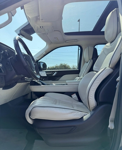 LINCOLN NAVIGATOR PRESIDENTIAL | MODEL: 2021 | WARRANTY VALID TILL 9TH OCTOBER 2026 OR 100,000 KMS |-7