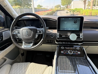 LINCOLN NAVIGATOR PRESIDENTIAL | MODEL: 2021 | WARRANTY VALID TILL 9TH OCTOBER 2026 OR 100,000 KMS |-12