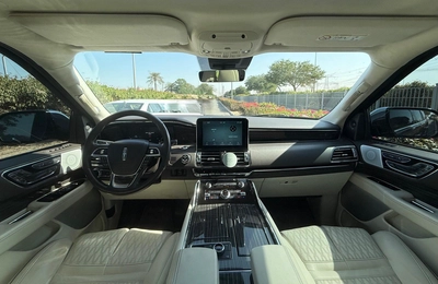 LINCOLN NAVIGATOR PRESIDENTIAL | MODEL: 2021 | WARRANTY VALID TILL 9TH OCTOBER 2026 OR 100,000 KMS |-11