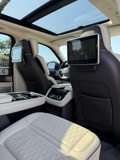 LINCOLN NAVIGATOR PRESIDENTIAL | MODEL: 2021 | WARRANTY VALID TILL 9TH OCTOBER 2026 OR 100,000 KMS |-13
