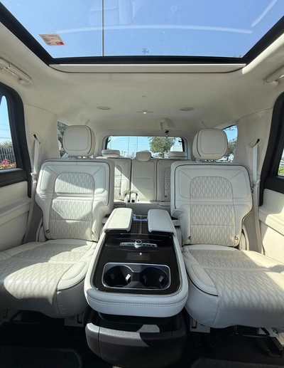 LINCOLN NAVIGATOR PRESIDENTIAL | MODEL: 2021 | WARRANTY VALID TILL 9TH OCTOBER 2026 OR 100,000 KMS |-5