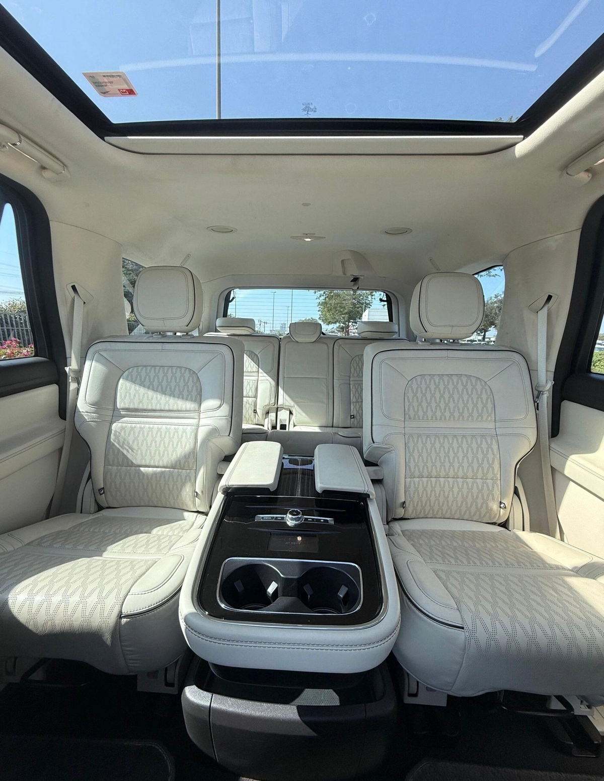LINCOLN NAVIGATOR PRESIDENTIAL | MODEL: 2021 | WARRANTY VALID TILL 9TH OCTOBER 2026 OR 100,000 KMS |-5-5
