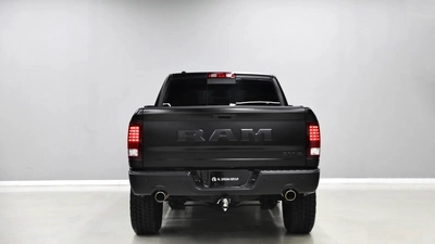 RAM 1500 Classic | Under Warranty Till 2027 | Free Insurance and Registration-4