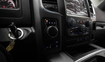 RAM 1500 Classic | Under Warranty Till 2027 | Free Insurance and Registration-11