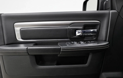 RAM 1500 Classic | Under Warranty Till 2027 | Free Insurance and Registration-12