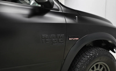 RAM 1500 Classic | Under Warranty Till 2027 | Free Insurance and Registration-6