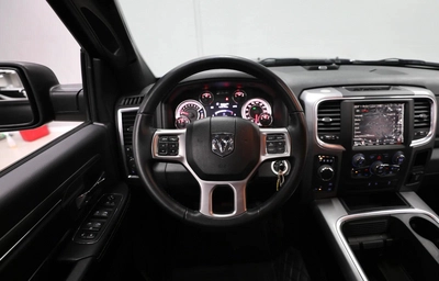 RAM 1500 Classic | Under Warranty Till 2027 | Free Insurance and Registration-7