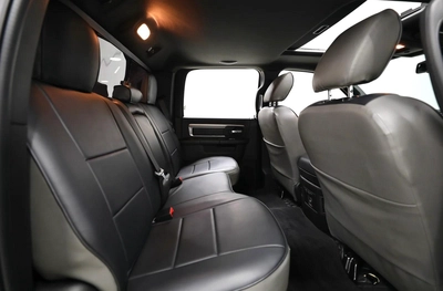 RAM 1500 Classic | Under Warranty Till 2027 | Free Insurance and Registration-3