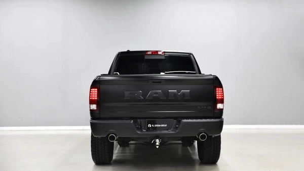 RAM 1500 Classic | Under Warranty Till 2027 | Free Insurance and Registration