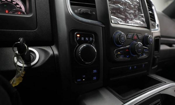 RAM 1500 Classic | Under Warranty Till 2027 | Free Insurance and Registration