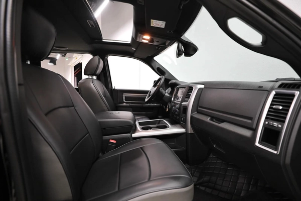 RAM 1500 Classic | Under Warranty Till 2027 | Free Insurance and Registration