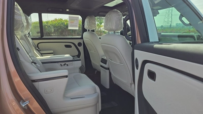 ROX ADAMAS VIP (Gold White)-6