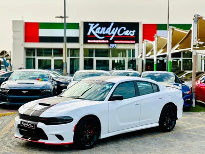 2023 Dodge Charger SXT - # 70893-0