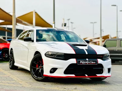 2023 Dodge Charger SXT - # 70893-1