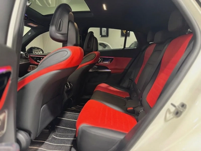 Mercedes-Benz GLC 300 AMG 4MATIC Coupé | 2024 | Full Option | Pristine Condition-15